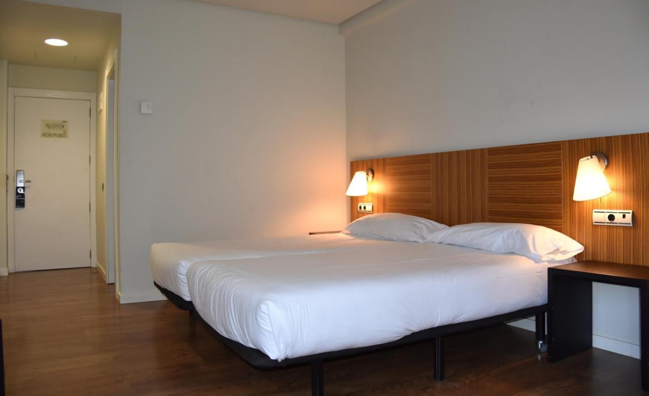 Hotel apartamentowy Y Snoe
