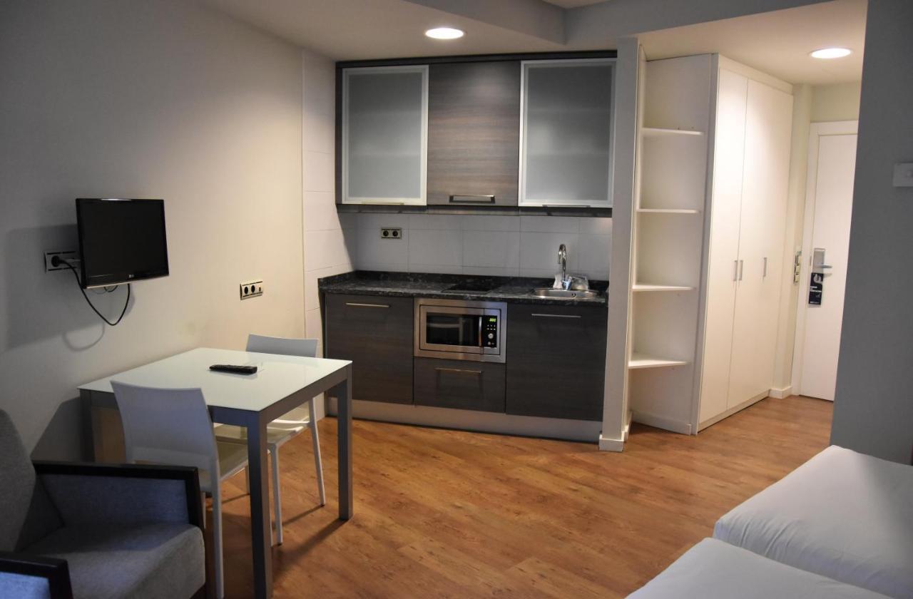 Hotel apartamentowy Y Snoe