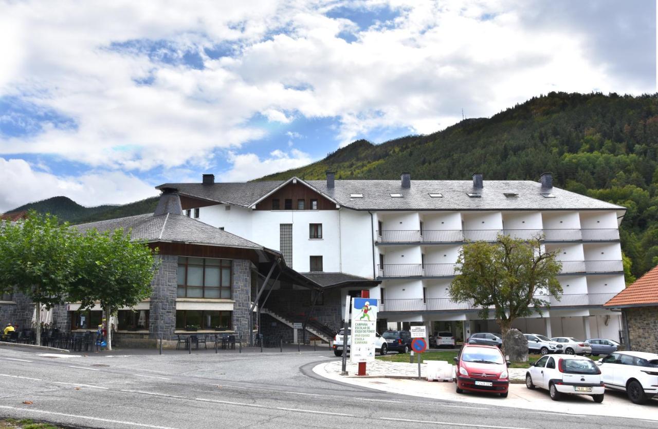 Appart hôtel Y Snoe 3*