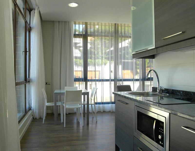 Aparthotel Y Snoe 3*