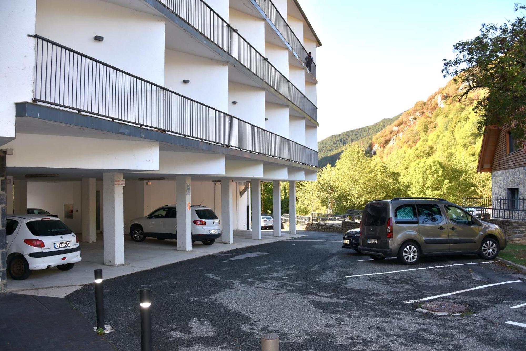 Y Snoe Appart hôtel