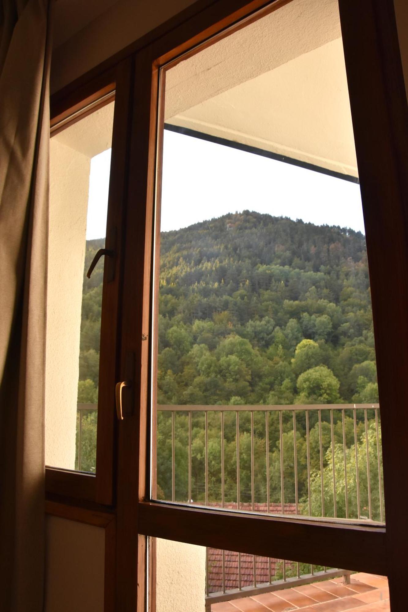 Appart hôtel Y Snoe 3*