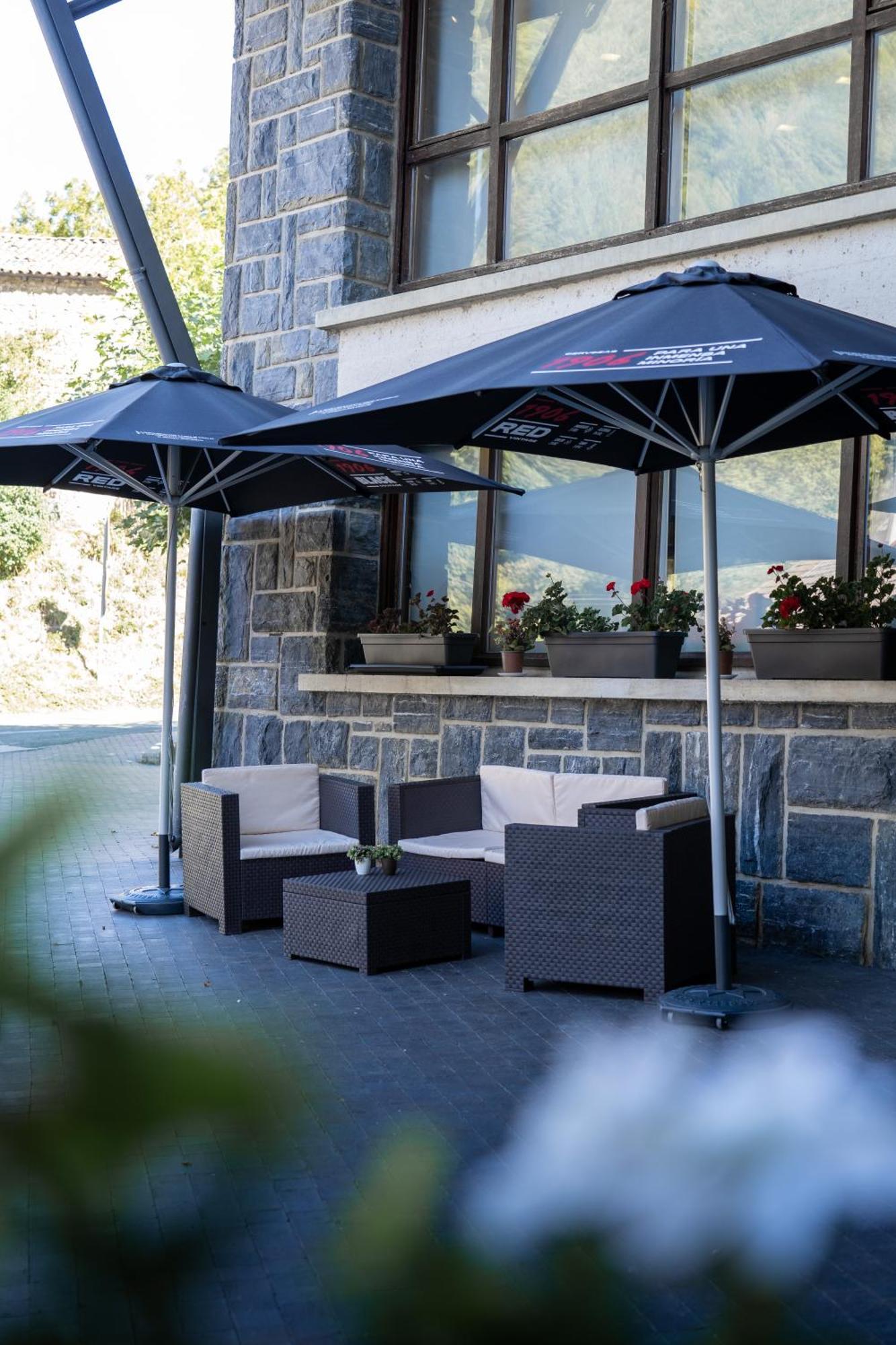 Y Snoe Appart hôtel