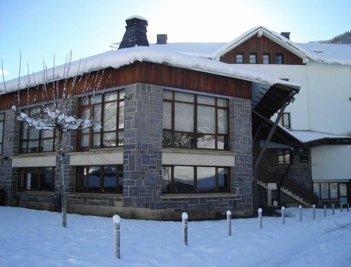Y Snoe Appart hôtel